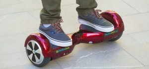 5 Hoverboards That Actually Hover