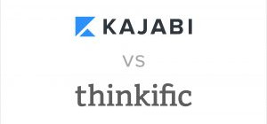 Kajabi vs Thinkific – Which One Should You Choose?