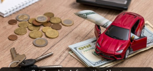 Personal Car Loan Repayment Options – A Quick Guide
