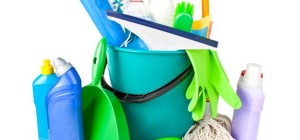 7 Tips for Purchasing Right Cleaning Products and Equipment for your Facilities