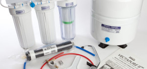 Reverse Osmosis System – an Overview
