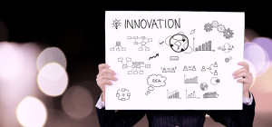 Innovate or Die! Improve your Product, Technology, and Message