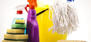 7 Smart Ways to Control Your Spending on Cleaning Supplies