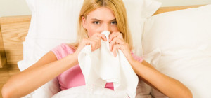 6 Home Remedies For Whooping Cough