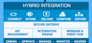 Multifaceted and Complex Hybrid Integration Issues Which hold the IT Teams Back