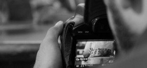 Reduce Camera Shake – How to Hold a Camera Steady