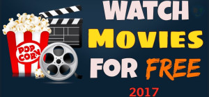 The Most Popular Free Streaming Movie Sites in 2017