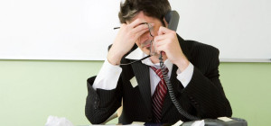 How To Turn A Difficult Sales Call Into A Great Lead