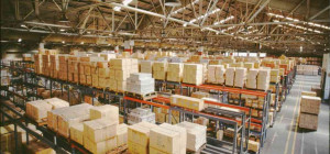 Ensure The Safety of Your  Warehouse