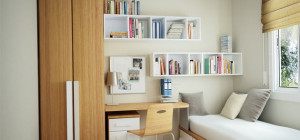 How to Make the Most Use of a Small Living Space