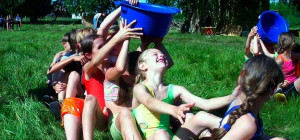 Summer Water Activities for the Whole Family