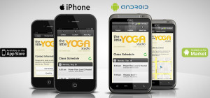 Best and Must-Have Yoga Apps for iPhone and Android