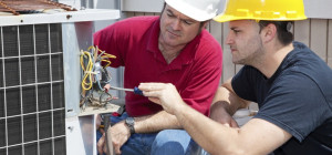 How to Prepare for an HVAC Technician Career