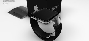 Apple To Introduce iWatch In 2014