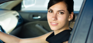 Young Female Drivers? Get the Most Out of Your Auto Premium.