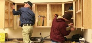 DIY Guide to Refacing Old Kitchen Cabinets