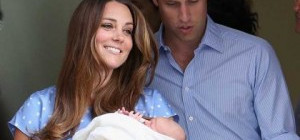 Princely Parenting: How the Birth of Prince George has Inspired a Breastfeeding Revival