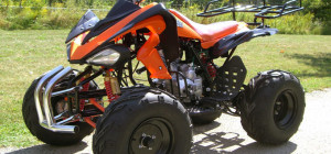 How to Choose Good Off Road Tires for Your ATV