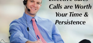 How to Make your Sales Call Compelling and Effective