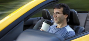 Distracted Driving a Greater Risk for Those with ADHD