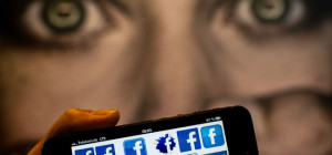 Will Facebook Profiles Benefit from Face Profile Recognition?