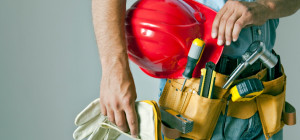 Need Some Help Around Your Home? Hire a Handyman!
