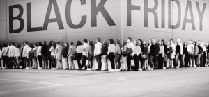The Keys to eCommerce Success on Black Friday and other Sale Peak Periods