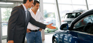 Basic Concepts when Purchasing an Automobile