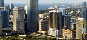 Elegant Miami Villas or Condos-Good Investment Opportunities
