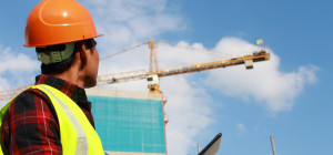 How Mobile Technology is Changing the Construction Industry