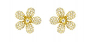Customer Guide for the Buyers to Buy Gold Earrings Online