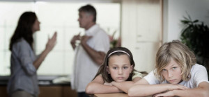Common Ways to Help Your Child Through a Divorce