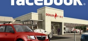 Why Your Car Dealership Should Be on Facebook