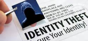 Identity Theft and the World Wide Web