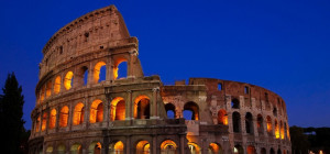 Top 4 Places to Visit in Rome