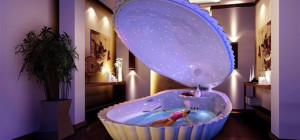 Psychological Benefits of Floatation Tank Therapy