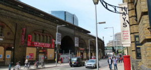 Features of Tooley Street