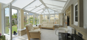 How To Be Sure That You Have Chosen The Perfectly Designed Conservatory