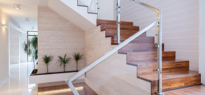 What are Different Types of Balustrades?
