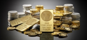 Precious Metals Are The Best Defense Against Inflation