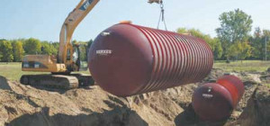 Getting a Better Idea on Underground Rainwater Storage Tanks