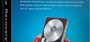 Using Wondershare Data Recovery Software to Recover Deleted Files from Emptied Recycle Bin