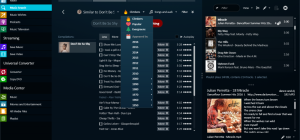 Audials One 2017 Review – Watch your Favorite Movie and Listen Songs in High Quality