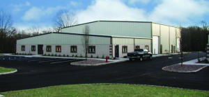 6 Reasons a Steel Building Makes the Best Metal Warehouse