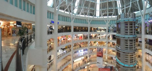What You Need to Know About Fire Safety in Shopping Malls