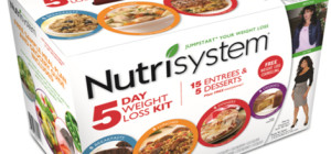 3 Reasons Why Nutrisystem Is a Good Meal Delivery Diet