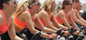6 Benefits Of Spinning Workout That You Don’t Know