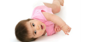 When Can I Expect My Baby To Start Crawling?