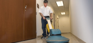 Hiring a Company to Clean Your Office