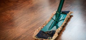 Quick Guide to Starting Your Own Cleaning Business